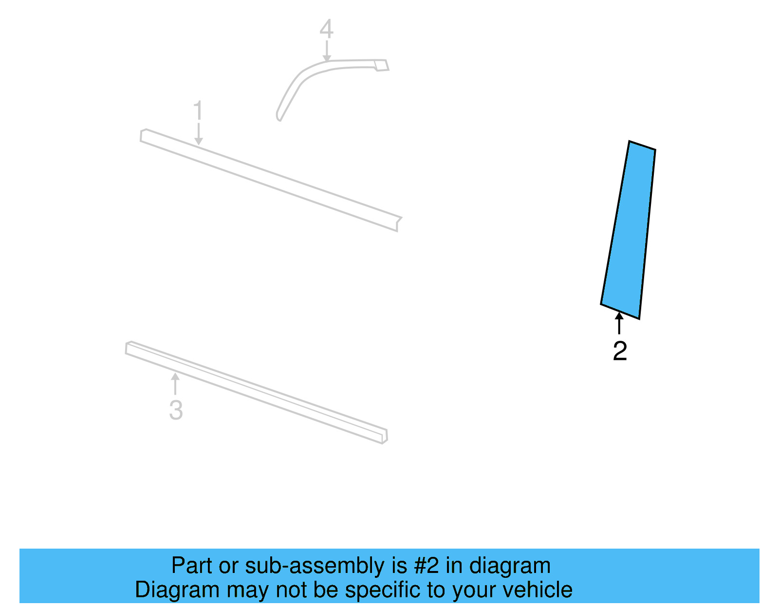 Applique 7B0-837-902-B - View 4