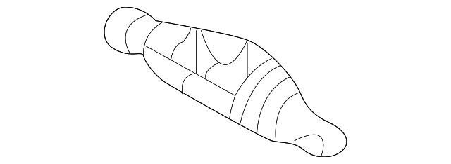 Washer Nozzle 510-955-993 - View 3