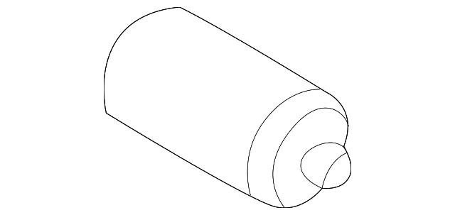 Canister 6R0-012-619-C - View 3