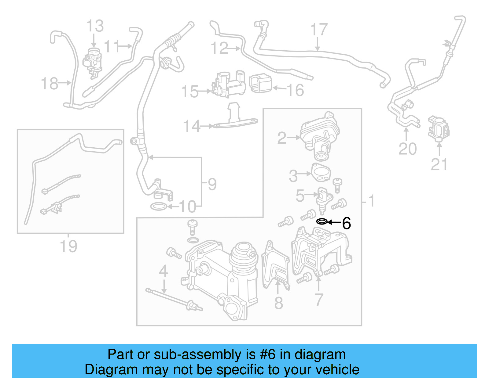 Engine Coolant Temperature Sensor O WHT-002-287-B - View 39