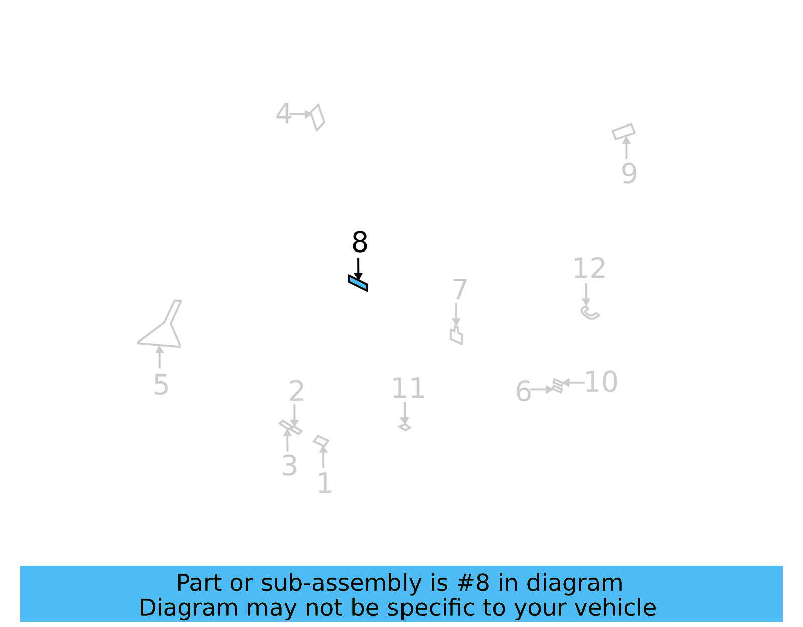Eng Info Label 04E-010-005-L - View 2