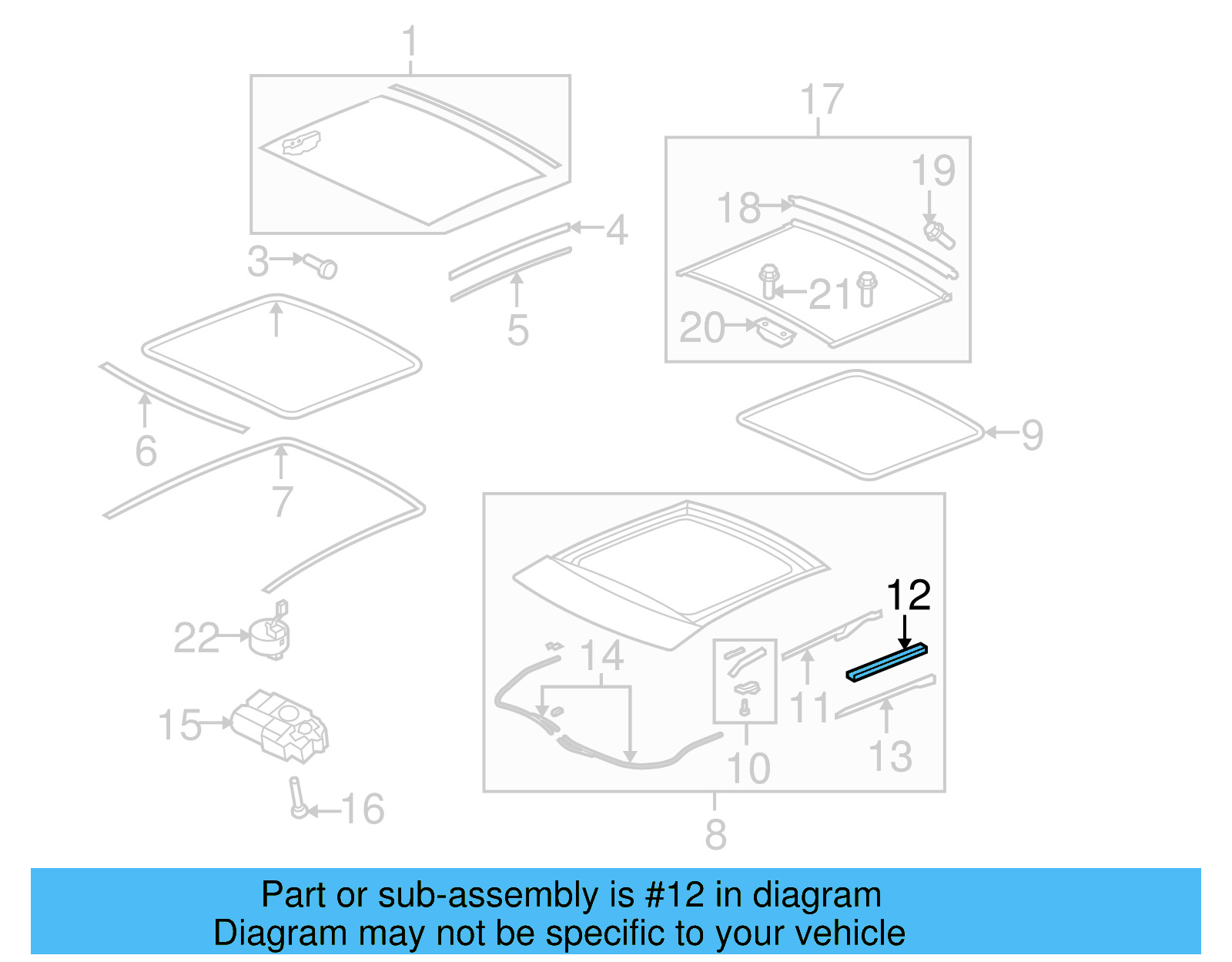 Guide 3C8-898-015 - View 8