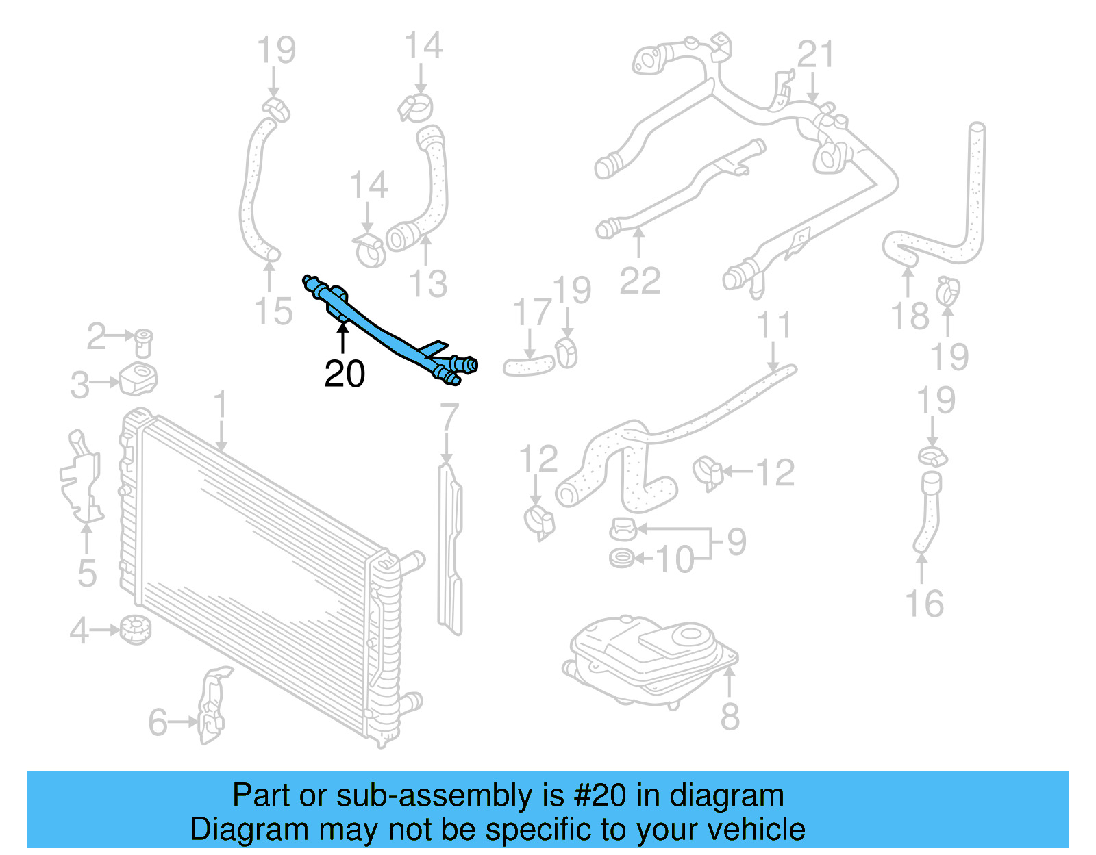 Pipe 078-121-081-J - View 4