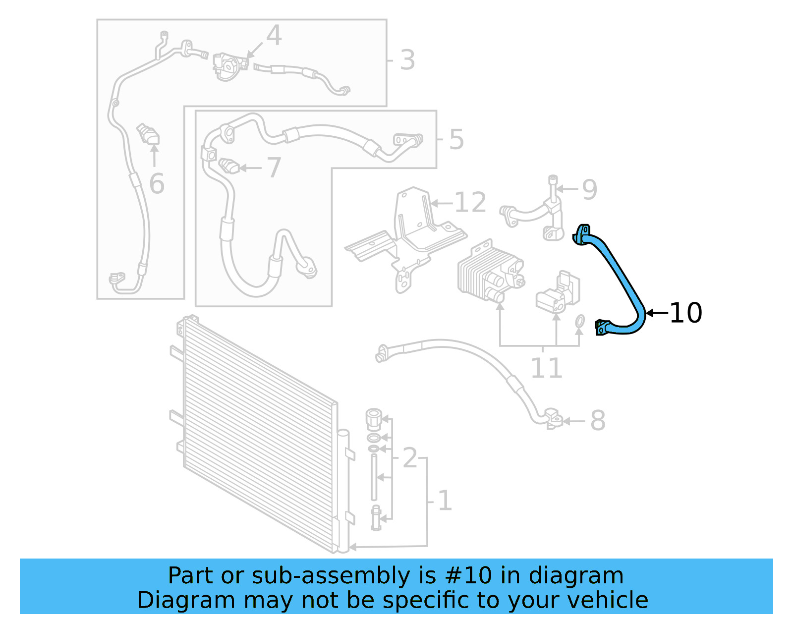 AC Line 1EA-816-732-A - View 7