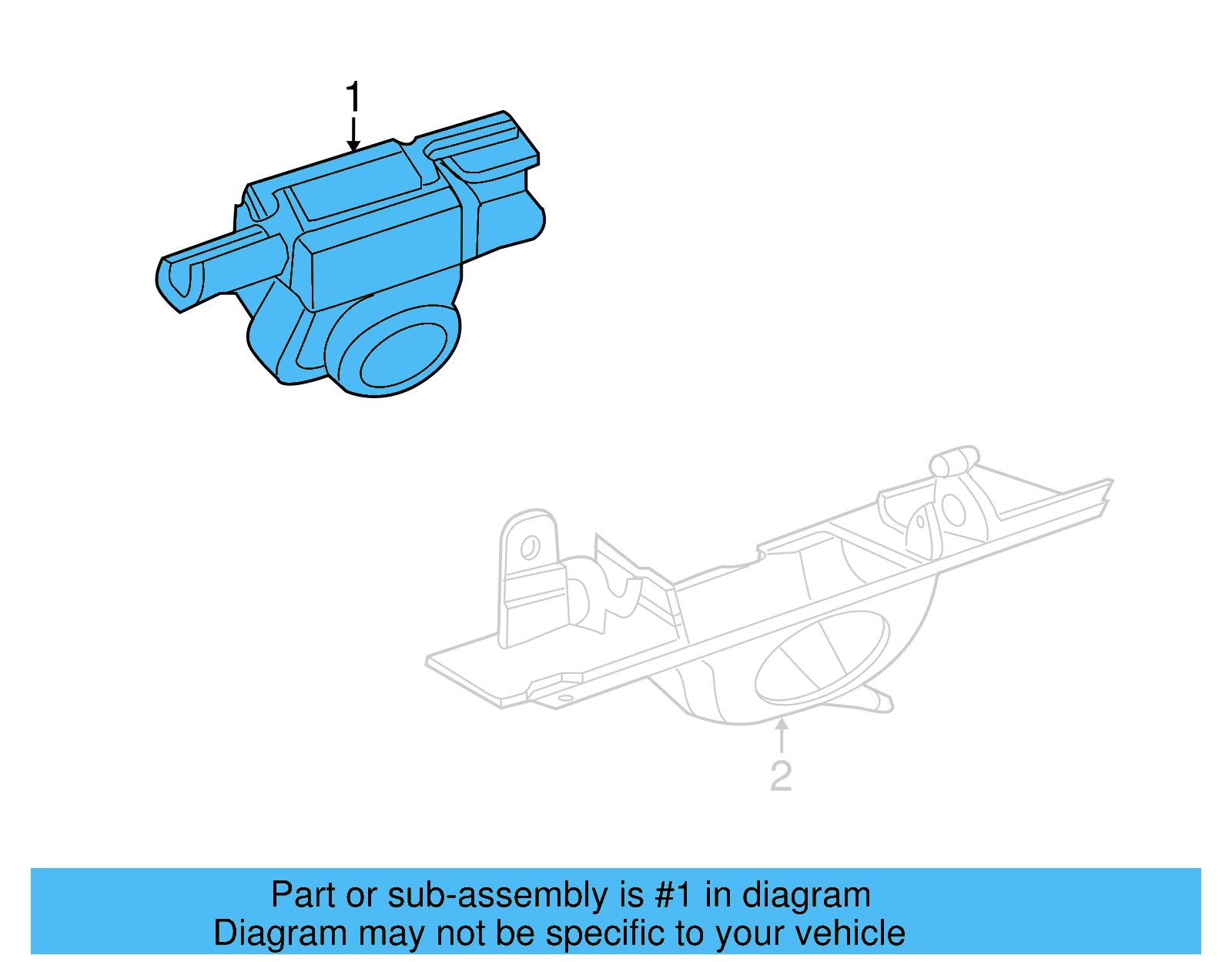 Camera 7B0-980-551-E - View 2