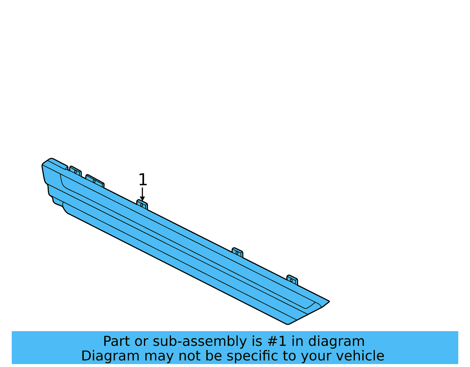 Lamp Assembly 5NN-941-653 - View 4