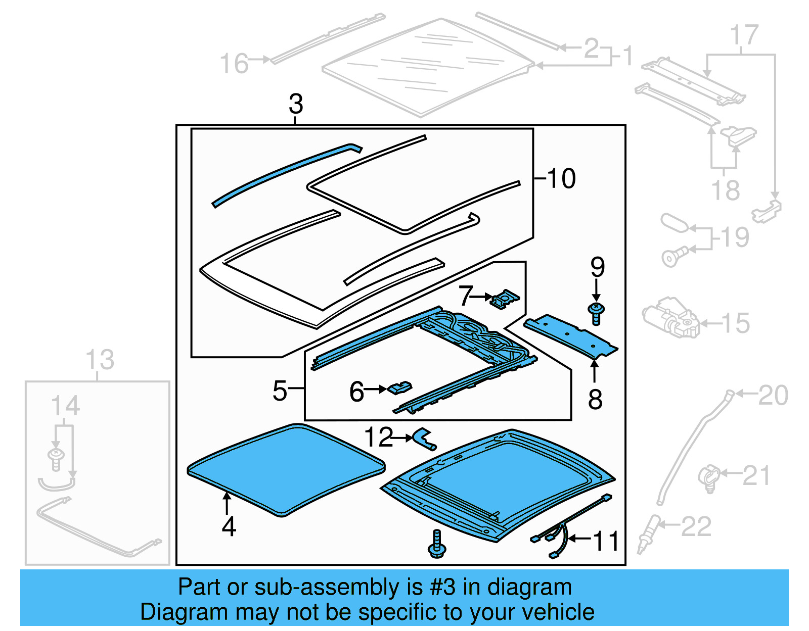 Frame Assembly 5G6-877-045-E