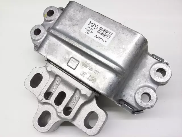 Mount 1K0-199-555-Q - View 7