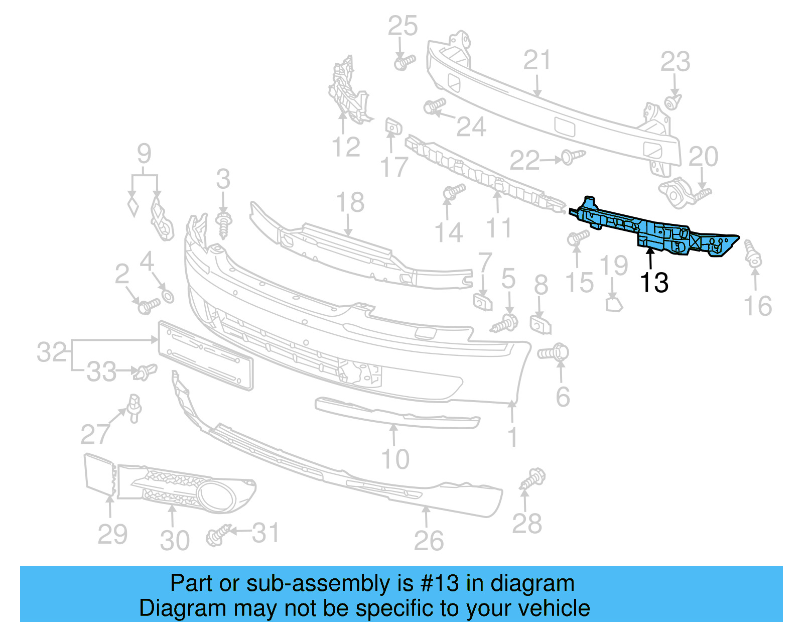 Guide 3D0-807-049-E - View 4