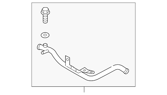 Tube Assembly 059-121-507-AG