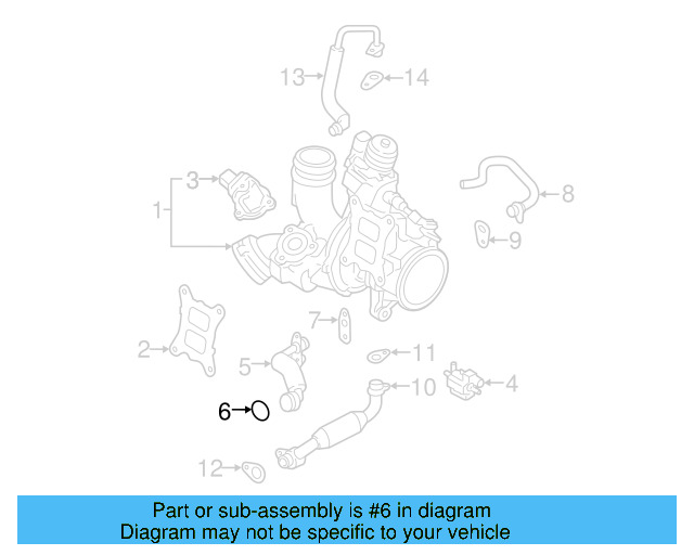 Solenoid Valve 06F-906-283-F - View 8