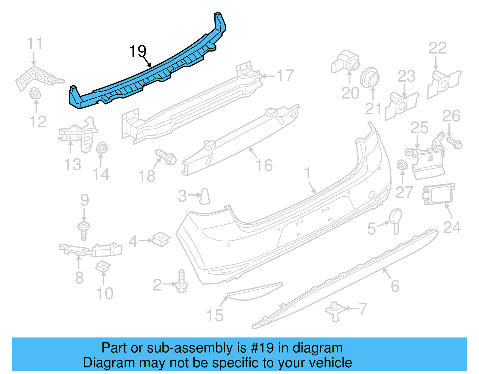 Support 5GM-807-863-D - View 3