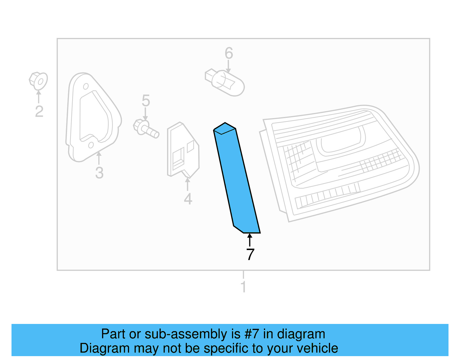Cover 5N0-945-310-A - View 5