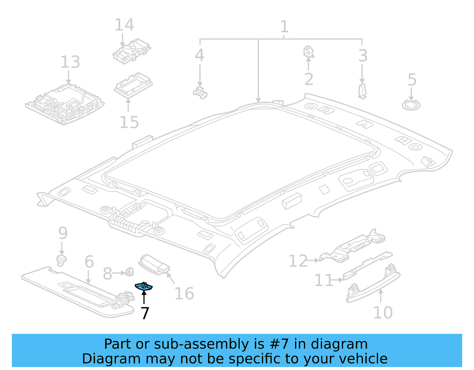 Sun 3G8-858-133-4PK - View 7