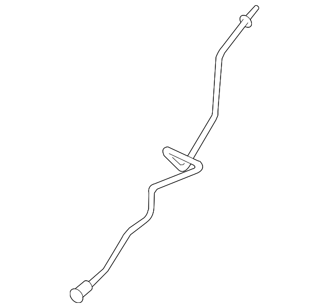 Vacuum Tube 1Q0-201-983-B - View 14