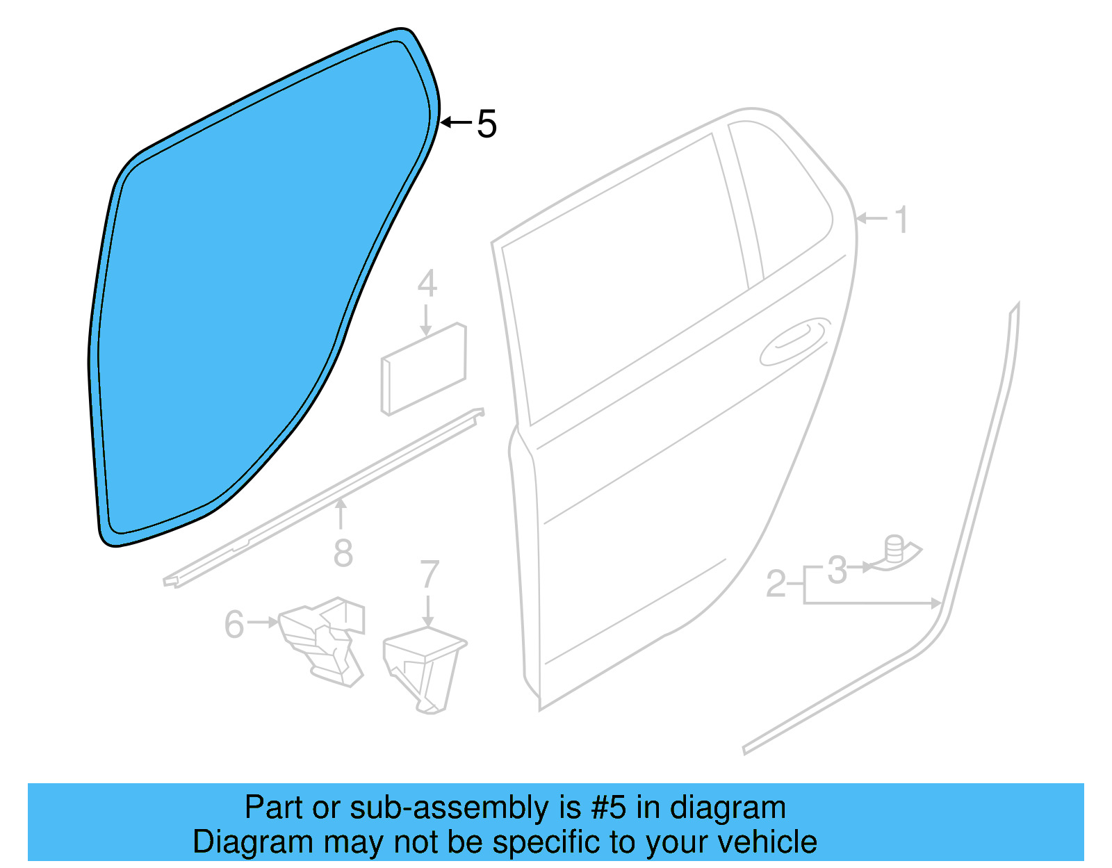 Weather 5G9-867-913-A - View 2