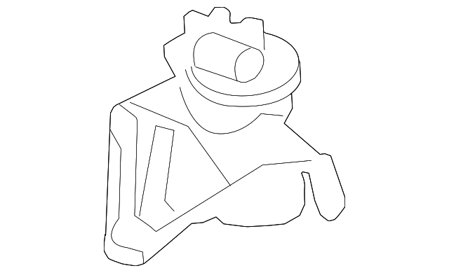 Leak Detect Pump 1Q0-906-200-A - View 5