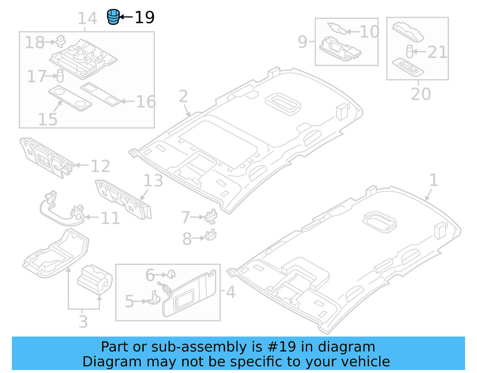 Potentiometer 5C6-959-561-A-TMD - View 3