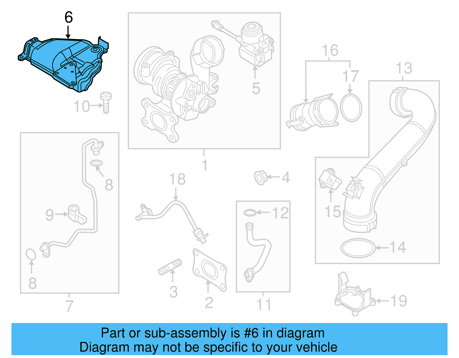 Shield 04E-253-041-F - View 4