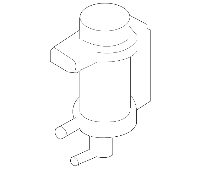 Solenoid Valve 1K0-906-283-A - View 49