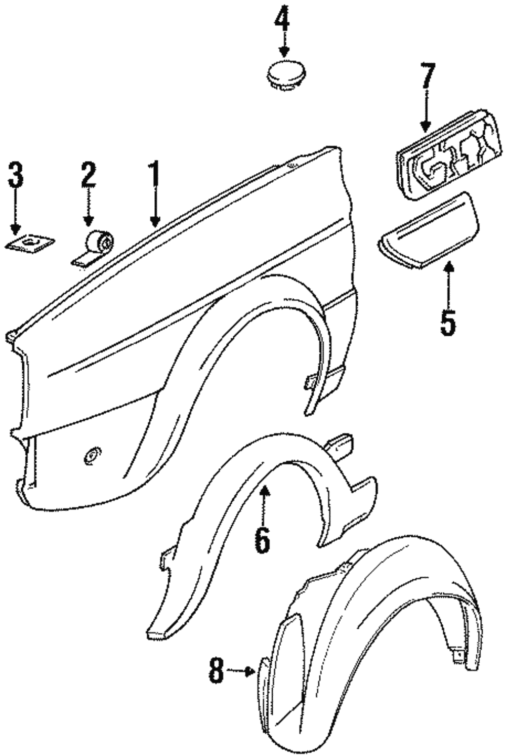 Plate AKL-381-035-50 - View 6
