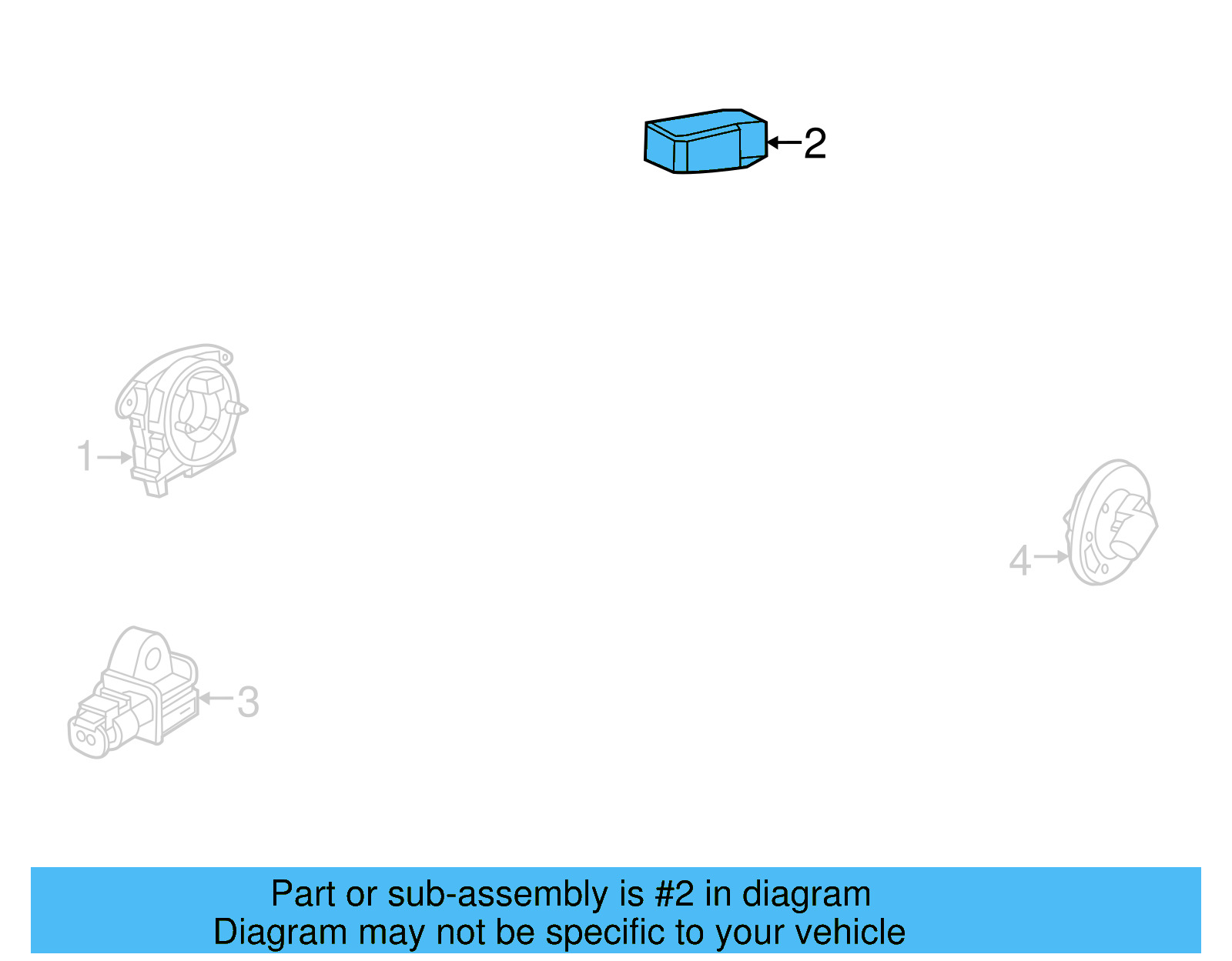 Control Module 5C0-959-655-AG-0C2