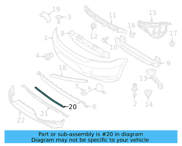Cap 5C5-807-185-9B9 - View 6