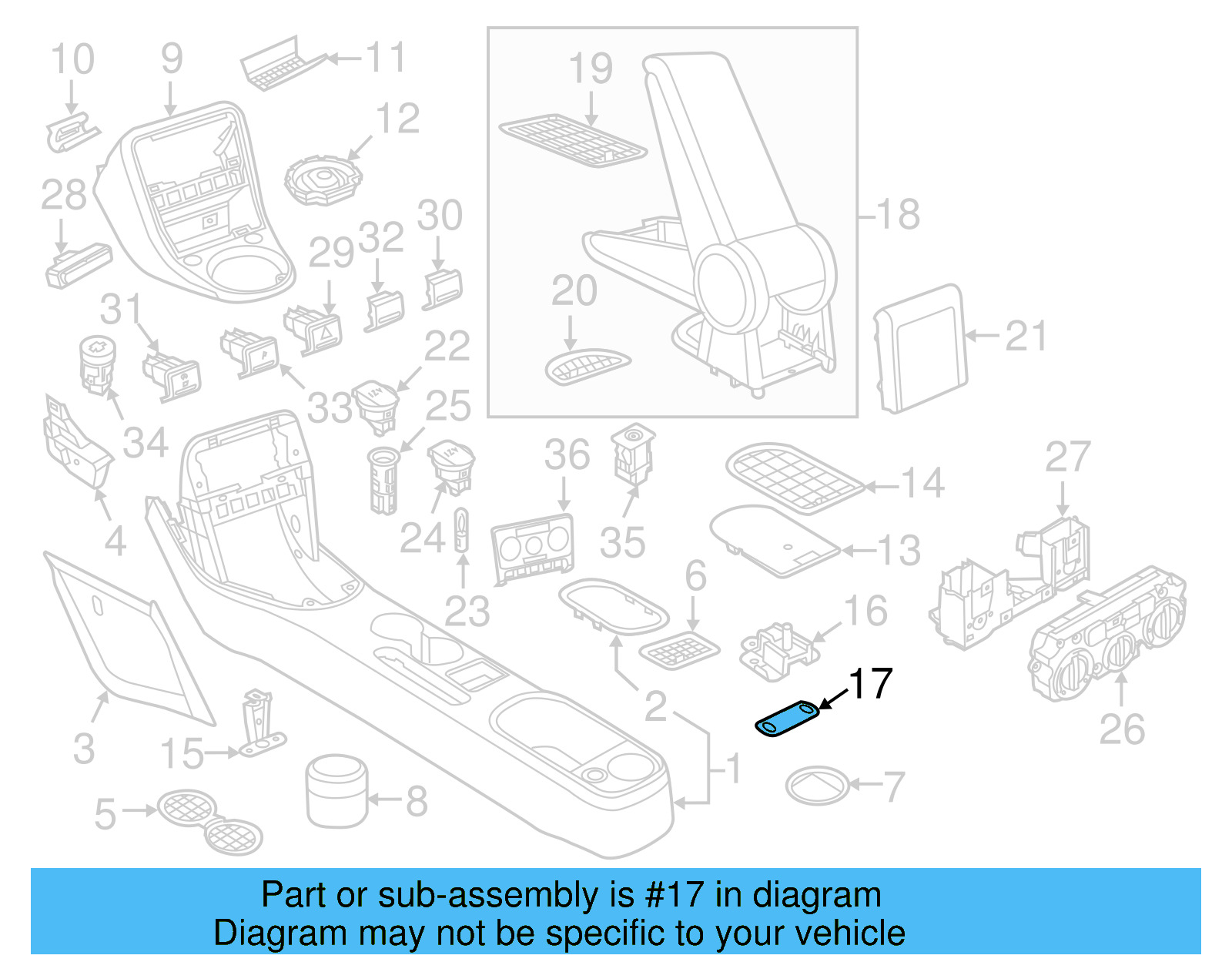 Plate 5C5-863-513 - View 4