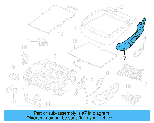 Side Cover 5C5-881-317-PX7