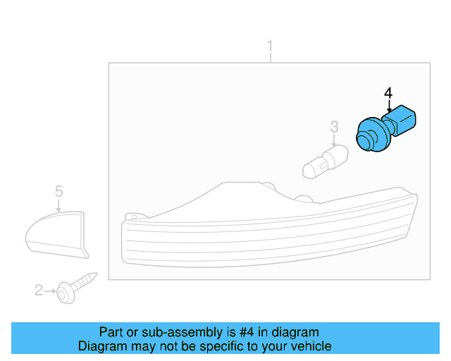 Socket 5C5-953-053 - View 19