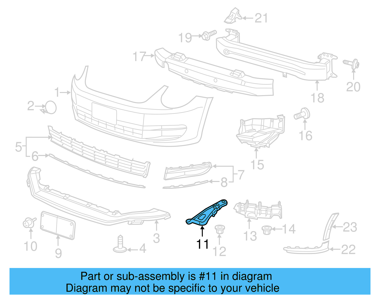Holder 5C5807774C - View 5