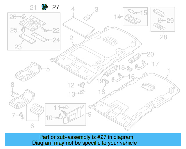 Potentiometer 5C6-959-561-A-YBE - View 9