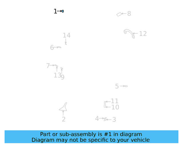 Air Bag Label 5G0-010-029-J - View 32