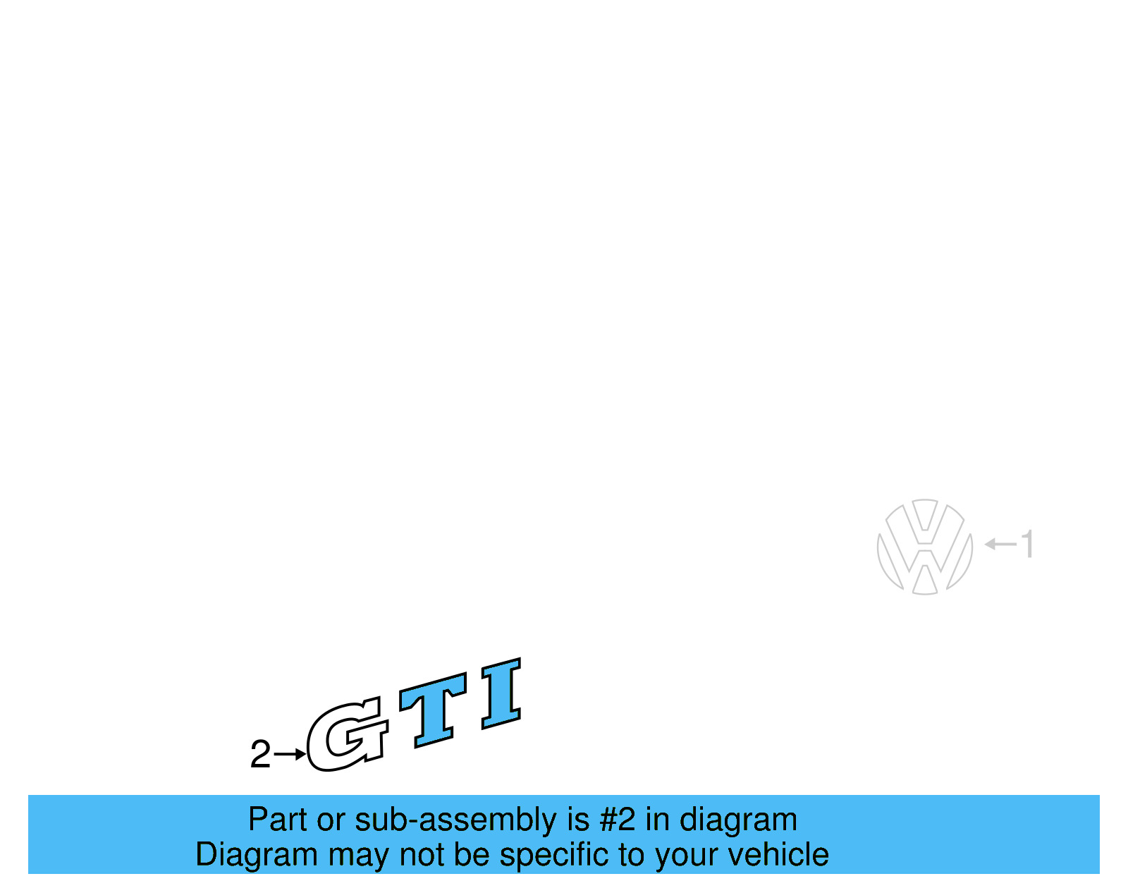 Nameplate 5G0-853-675-Q-2ZZ - View 9