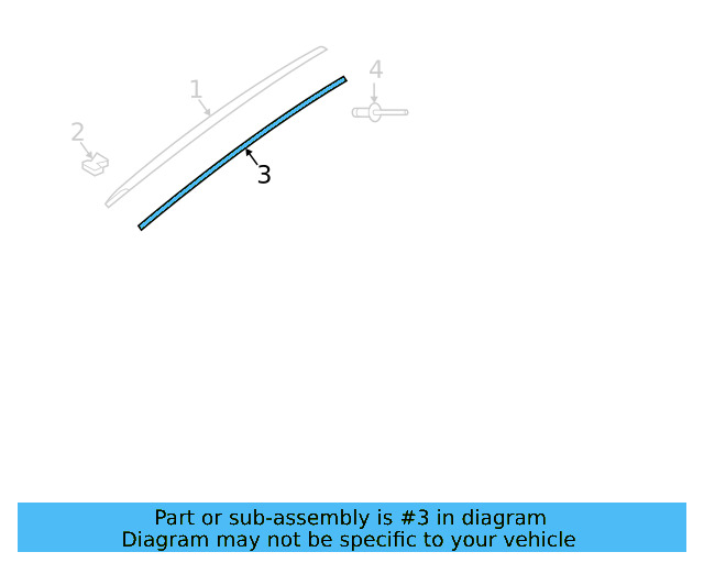 Retainer 5G0-854-542 - View 7
