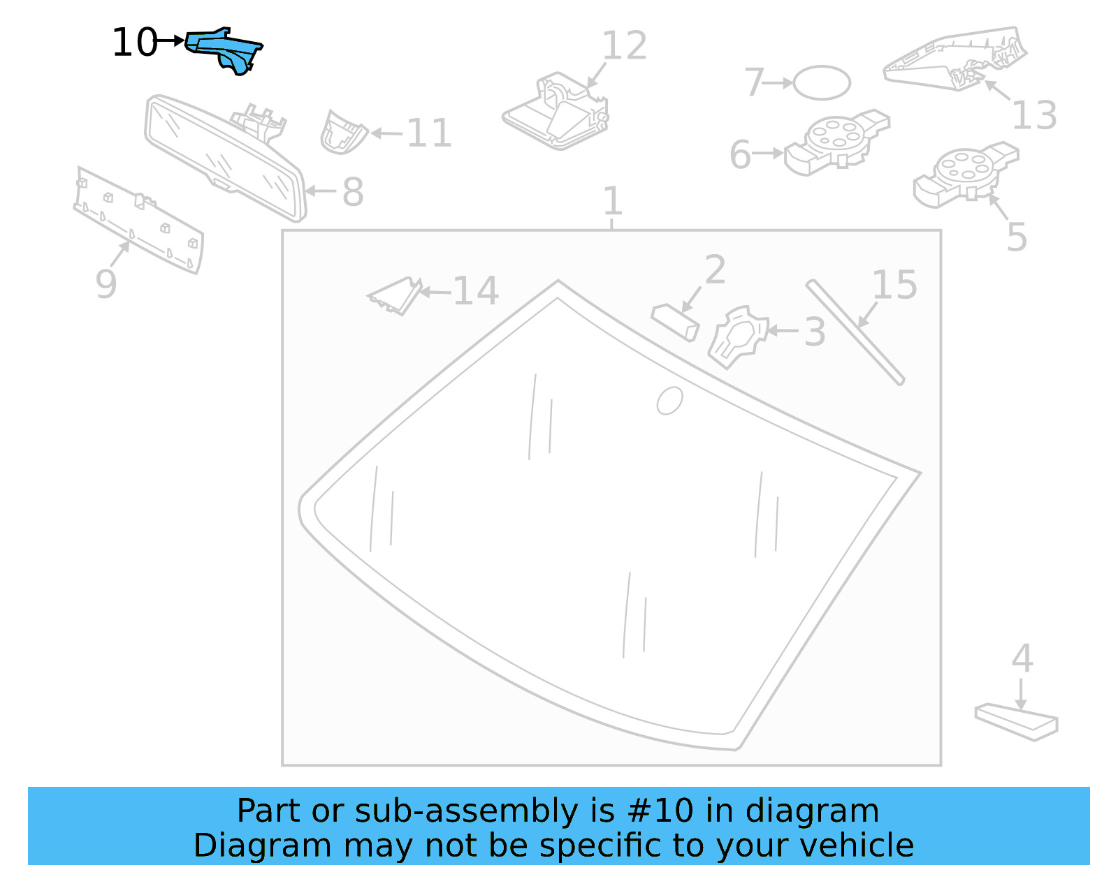 Cap 5G0-857-593-B-9B9 - View 6