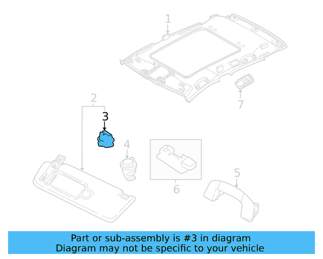 Sun 5G0-867-633 - View 27