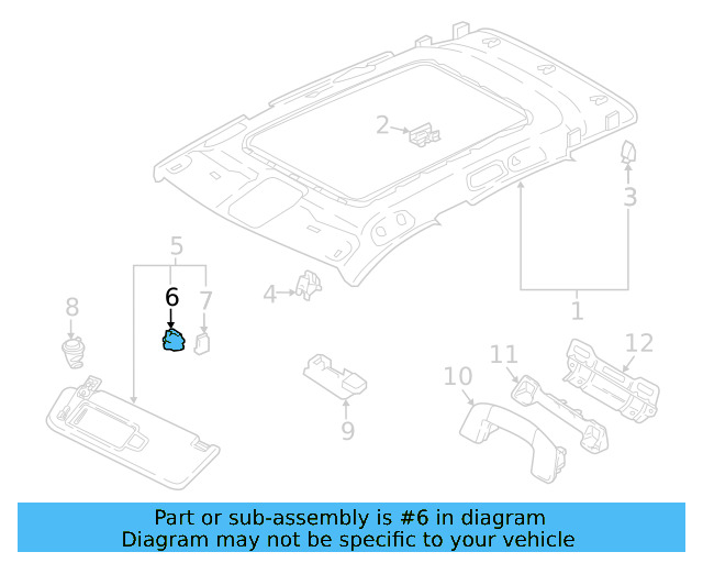 Sun 5G0-867-633 - View 28