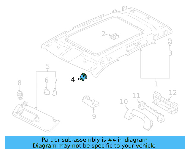 Sun 5G0-867-633 - View 29