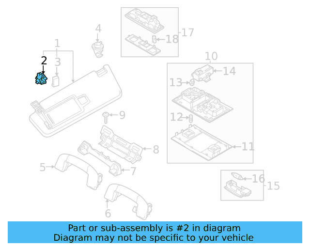 Sun 5G0-867-633 - View 71