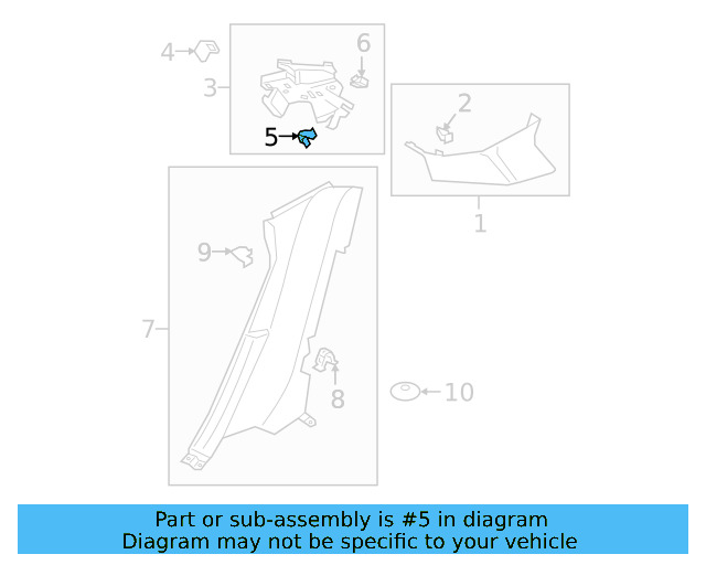 Sun 5G0-867-633 - View 30