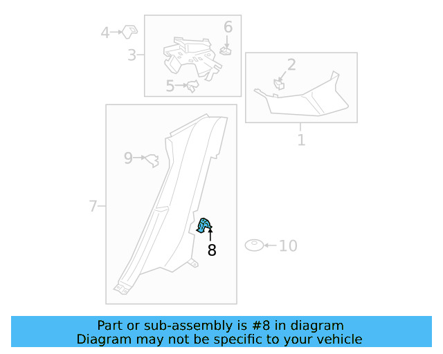 Sun 5G0-867-633 - View 31