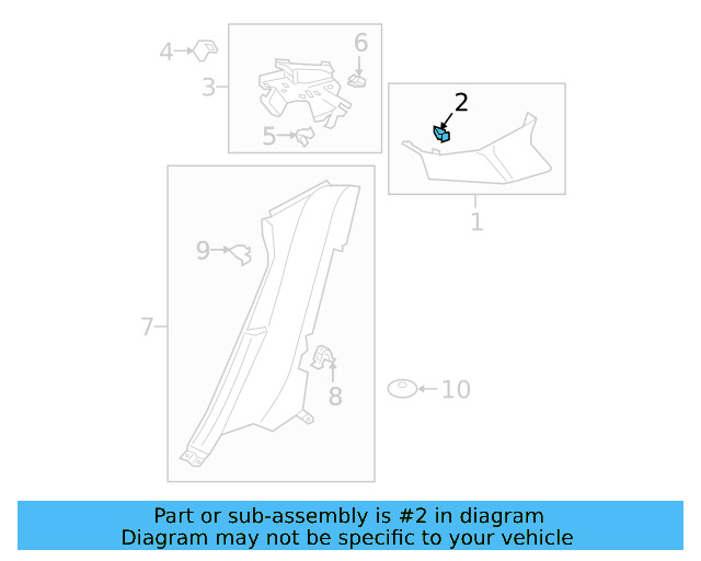 Sun 5G0-867-633 - View 62