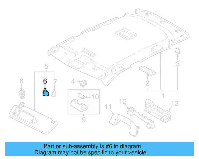 Sun 5G0-867-633 - View 56
