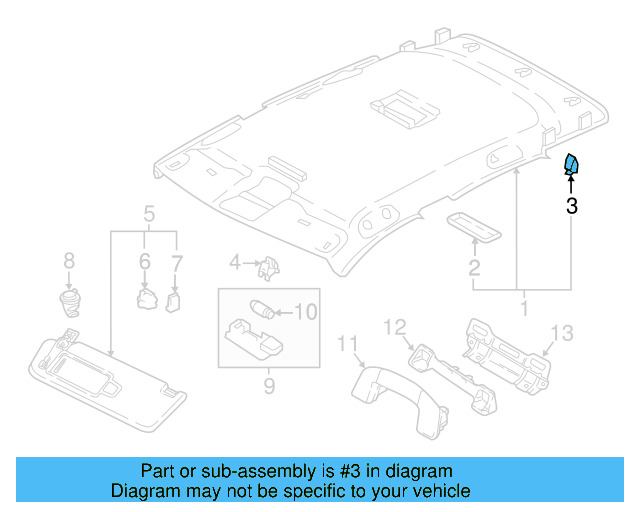Sun 5G0-867-633 - View 55