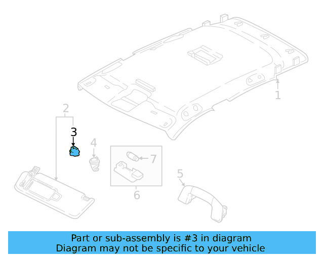 Sun 5G0-867-633 - View 53