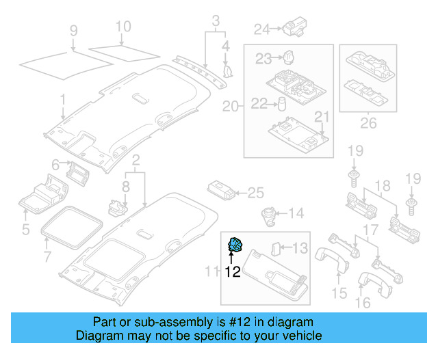 Sun 5G0-867-633 - View 33