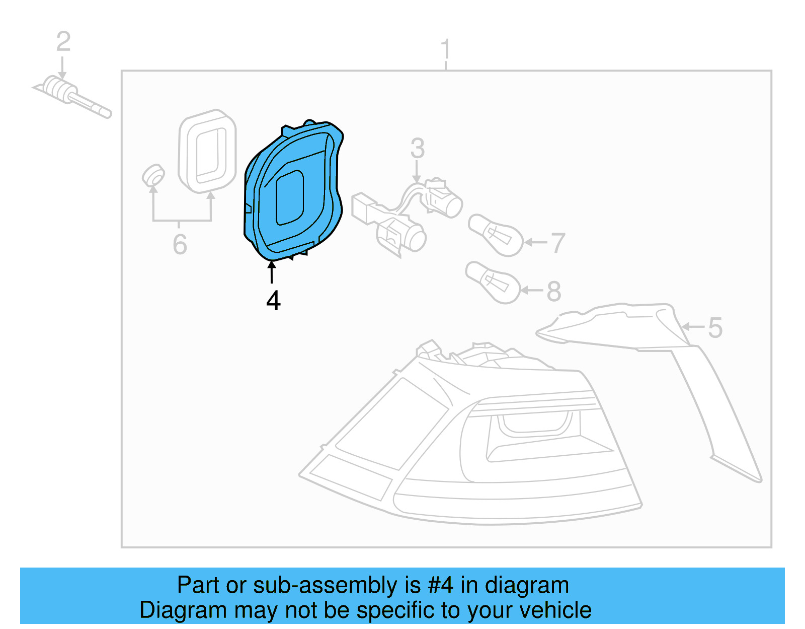 Cover 5G0-945-285 - View 5
