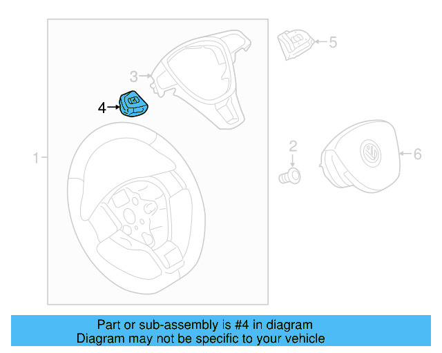 Multi Switch 5G0-959-442-AA-ICX