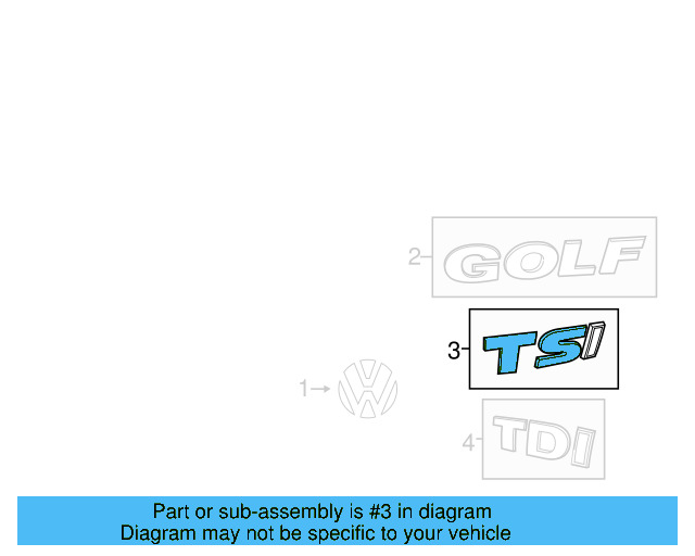 Nameplate 5G9-853-687-2ZZ - View 19